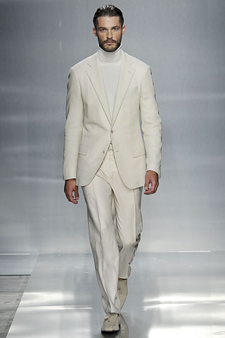 Ermenegildo Zegna / - 2009